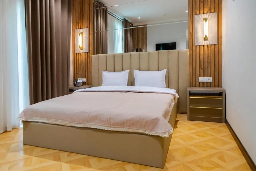 room image
